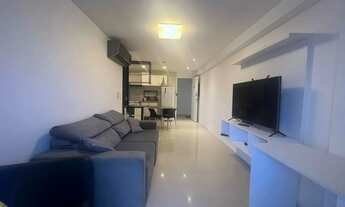 Imagem 2: Imóvel para aluguel possui 44 metros quadrados com 1 quarto