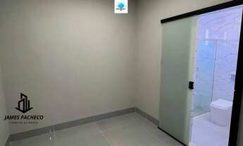 Imagem 7: Casa com 3 Suítes à Venda, 228m², Área gourmet- no Setor Faiçalville