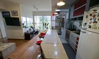 Imagem 7: Imóvel para venda possui 63 metros quadrados com 3 quartos em Tingui - Curitiba - PR