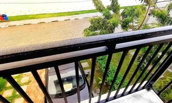 Imagem 3: Casa de condomínio em Rua Pau Sul - Boa União (Abrantes) - Camaçari/BA