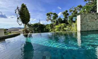 Imagem: Imóvel para venda tem 369 m² com 5 quartos