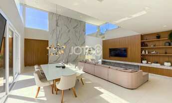 Imagem 4: CASA EM CONDOMÍNIO 3 SUÍTES FACE NORTE NO ORLEANS Casa Em Condomínio 3 Suítes No Orleans