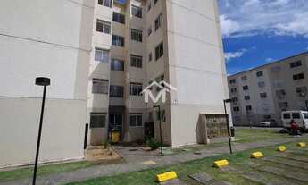 Imagem 4: Oportunidade: Apartamento semi mobiliado, aceita compra assistida. REF: 501784