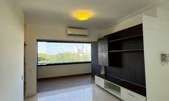 Imagem 2: Apartamento ao lado da AABB