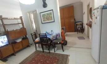 Imagem 2: Aluguel de Apartamento mobiliado no Flamengo, 41 m² 1 Quarto