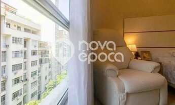 Imagem 7: Copacabana Apartamento com 3 dormitórios