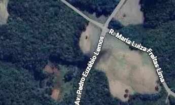 Imagem 2: Imóvel para venda com 13310 metros quadrados em Área Rural de Araucária - Araucária - PR