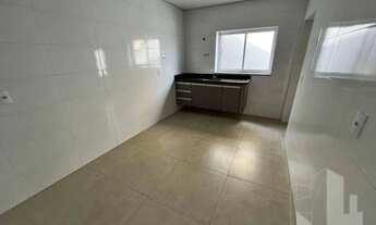 Imagem 7: Casa com 2 dormitórios para alugar, 120 m² por R$ 1.350,00/mês - Centro - Jaú/SP