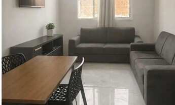 Imagem 4: Ágio Apto Condomínio Parque Cerrado III Residencial Barcelona - Goiânia