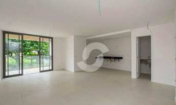 Imagem 2: Apartamento novo à venda no Nirvana Praia Boutique Piratininga