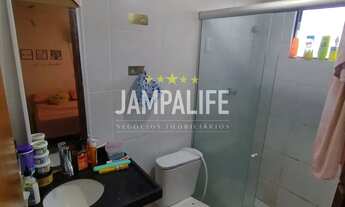 Imagem 2: Apartamento com 3 quartos, 69m², R$280.000,00 - Jardim Cidade Universitária, João Pessoa/P