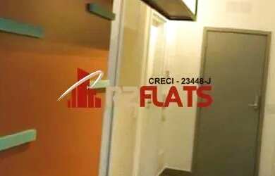 Imagem 2: Flat com ótimo preço no bairro Pinheiros. Confira!