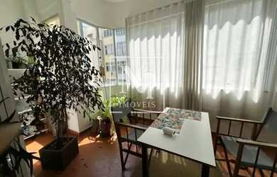 Imagem 8: APARTAMENTO à venda 4 QUARTOS, 204m² NO BAIRRO DE COPACABANA