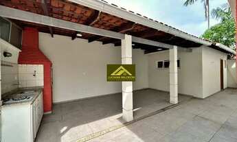 Imagem 2: Casa Residencial Alpha Garden, Parque das Laranjeiras