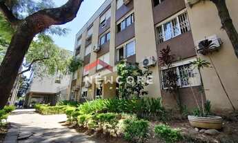 Imagem: Apartamento em Rua Peri Machado - Menino