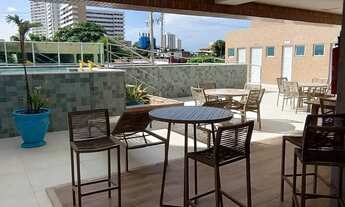 Imagem 3: Apartamento novo, pronto para morar, 93m², 3stes, lazer completo