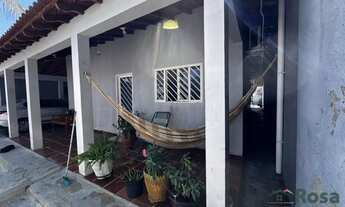 Imagem 2: Casa para venda, 3 quartos, Jardim Paulista, Cuiabá