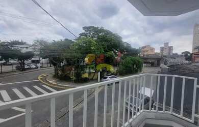 Imagem 2: APTO PIRAPORINHA 2DORMS SENDO 1 SUÍTE 59MT2