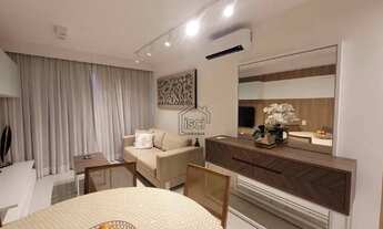 Imagem 6: Apartamento todo mobiliado no Passeio Pedra Branca - Palhoça