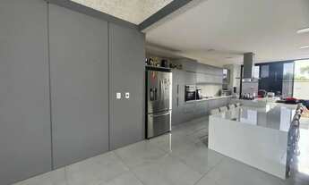 Imagem 6: Casa Alto Padrão - Condomínio do Lago