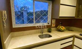 Imagem 7: Apartamento, com 2 dormitórios, de 114 m² Ipiranga - São José