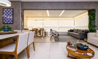 Imagem 4: Park Design - Apartamento 3 quartos, sendo 3 suítes