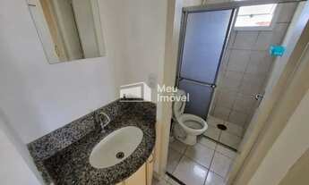 Imagem 5: BRA22225 - Aluguel Apartamento 1 dormitório - Condomínio San Giuseppe