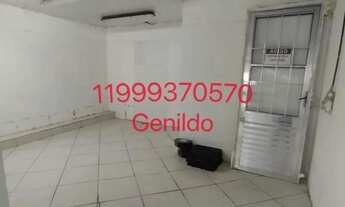 Imagem 7: GALPÃO COM 400M2 300 DE ÁREA FABRIL , PLATAFORMA E RAMPA ,4 SALAS, 2 SUITES,3 VAGAS, TRIFÁ