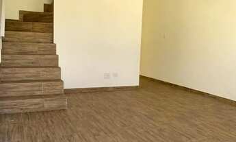 Imagem 2: Sobrado para aluguel tem 143 metros quadrados com 2 quartos em Bandeira Branca - Jacareí