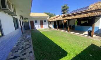 Imagem 7: Casa Ampla com Estrutura Versátil, no Porto da Roça