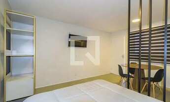 Imagem 4: Apartamento à Venda - Mooca, 1 Quarto, 25 m2