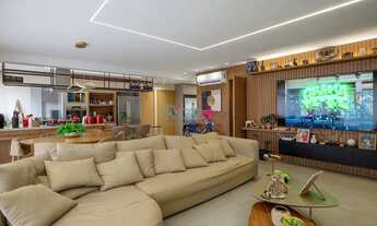 Imagem: Apartamento 3 suites disponível para locação