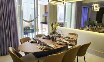 Imagem 7: Sobrado à venda em Campinas, Loteamento Alphaville Campinas, com 4 quartos, com 208 m²