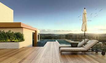 Imagem 3: INVISTA COM SINAL DE 20 MIL E MENSAIS R$ 1.039 NESTE EMPREENDIMENTO COM ARÉA DE LAZER MINI