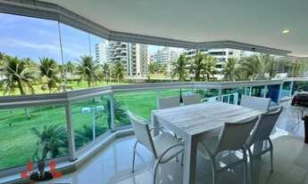 Imagem 3: Apartamento à venda, 198 m² por R$ 7.450.000,00 - Riviera Módulo 6 - Bertioga/SP