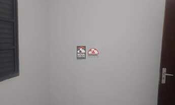 Imagem 5: Casa Padrão em São José dos Campos