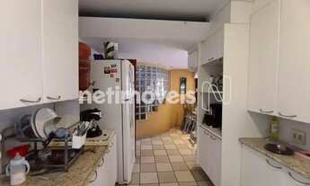 Imagem 6: Venda Casa Fernão Dias Belo Horizonte