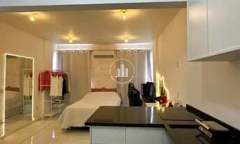 Imagem: Studio Mobiliado - Centro de Florianópolis