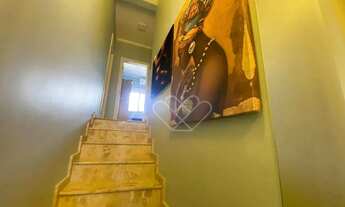 Imagem 2: Casa com Suíte e 3 Vagas em Localização Privilegiada