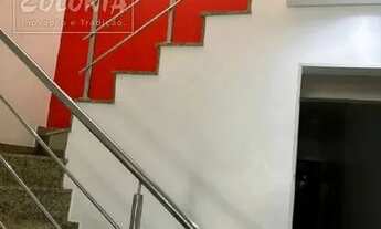 Imagem 5: Sobrado a venda - Condomínio Maracanã, Santo André