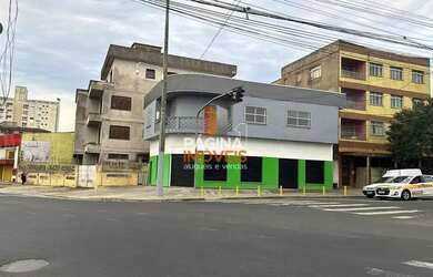 Imagem 4: Página 1 Imóveis anuncia para aluguel, sala comercial no bairro Centro, na cidade de Canoa
