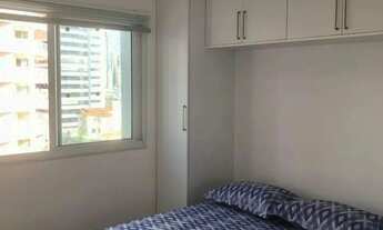 Imagem 5: ALUGO LOFT ED. MANDARIM ,1 suite , bairro Umarizal