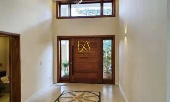 Imagem 6: Casa em Condomínio para Venda em Atibaia, Condomínio Porto Atibaia, 3 dormitórios, 3 suíte