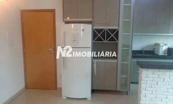 Imagem 3: Aluguel Apartamento SANTA MONICA