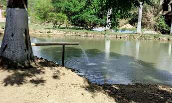 Imagem 3: Chácara de 40 mil metros na Ceilândia