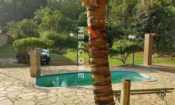 Imagem 6: Casa em Rua Serra do Ouro - Conjunto Morada da Serra - Sabará/MG