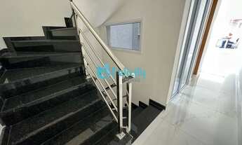 Imagem 6: Sobrado com 3 dormitórios sendo 1 suíte, 2 vagas, 150m2 no Parque São Domingos