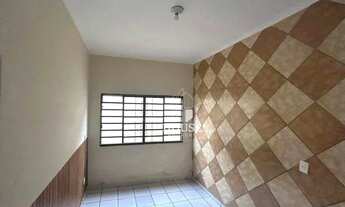 Imagem 2: Casa com 3 dormitórios para alugar, 110 m² por R$ 2.790,00/mês - Parque dos Eucaliptos - M