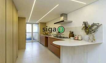 Imagem: Apto à Venda no Jardim Paulista, com 3