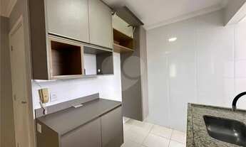 Imagem 4: Apartamento com 3 quartos para locação em Jardim Nova Iguaçu - SP